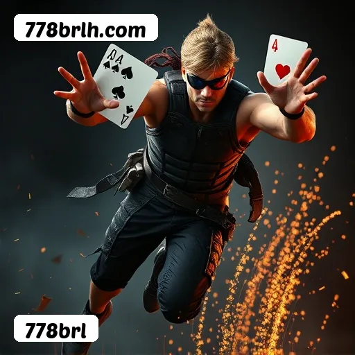 778brl PIX instantâneo Brasil - Depósito e saque em minutos 24/7